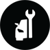 Frame Tech 1 LLC’s Logo